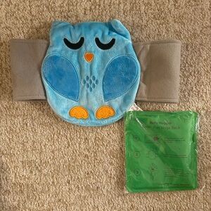 Blue Owl Kids Belly Hugger